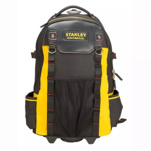 Рюкзак STANLEY "FatMax" с колесами, 360х230х540 мм. №1