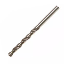 Cвердлo по металу DeWALT EXTREME2 HSS-G, діаметр 1 мм, загальна довжина 34 мм, робоча довжина 12 мм, промислове, 1 штука.