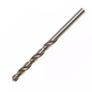 Cверлo по металлу DeWALT EXTREME2 HSS-G, диаметр 1 мм, общая длина 34 мм, рабочая длина 12 мм, промышленное, 1 штука. №1