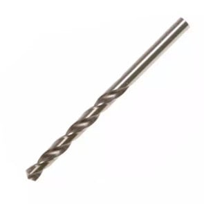 Cверлo по металлу DeWALT EXTREME2 HSS-G, диаметр 3.3 мм, общая длина 65 мм, рабочая длина 36 мм, промышленное, 1 штука. №1