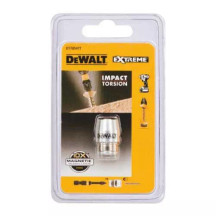 Магнитный держатель бит DeWALT "MAGNETIC SCREW LOCK", L = 50 мм, хвостовик 1/4 ", 6.3 мм