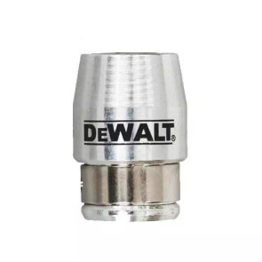 Магнітний тримач біт DeWALT "MAGNETIC SCREW LOCK", L=50 мм, хвостовик 1/4", 6.3 мм №2