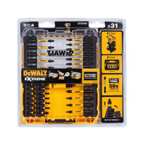 Набір біт DeWALT DT70745T №3