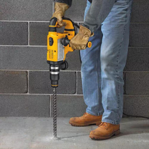 Бур DeWALT "SDS-MAX, XLR", 4 кромки, 25x400x540мм №5