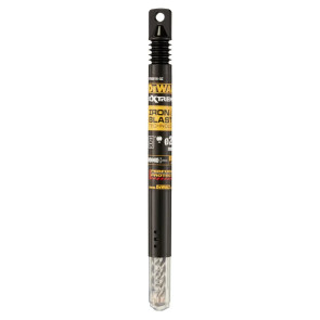 Бур DeWALT "SDS-MAX ,XLR", 4 крайки, 20x200x340 мм №2