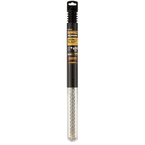 Бур DeWALT "SDS-MAX ,XLR", 4 крайки, 24x400x540 мм №2