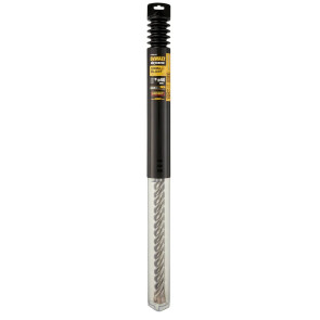 Бур DeWALT "SDS-MAX ,XLR", 4 крайки, 40x800x920 мм №2