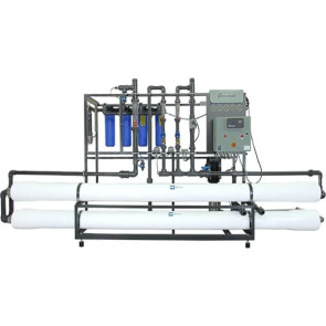 Промышленная система обратного осмоса Ecosoft MO-6 №2