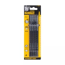 Полотно пильное для древисины DeWALT DT2167