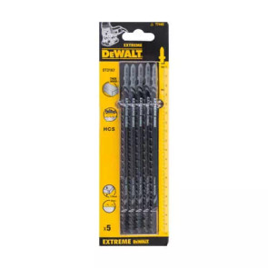 Полотно пильное для древисины DeWALT DT2167 №1