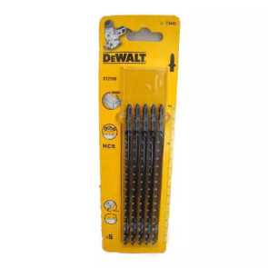 Полотно пильное для древисины DeWALT DT2169 №1