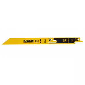 Полотно пильне біметалічне BREAKAWAY DeWALT DT2416 №2