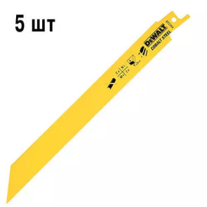 Полотно пильное для металла DeWALT DT2354 №1