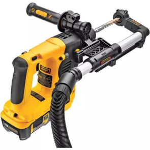 Система пылеудаления для перфораторов DeWALT D25301D №3