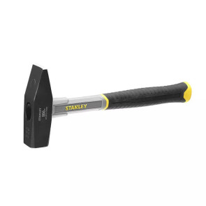 Молоток слесарный STANLEY "Fiberglass DIN", вес 800 г. №1