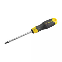 Отвертка STANLEY "Cushion Grip", TORX TT25 x 120мм.