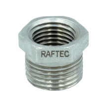 Футорка Raftec PN40 ВН 1'x1/2'