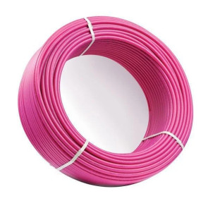 Труба Rehau Rautitan Pink 16 мм №1