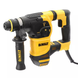 Перфоратор мережевий SDS-Plus DeWALT D25333K №1