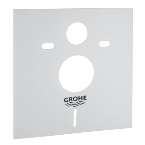 Звукоизоляция для инсталляции Grohe Rapid SL 37131000 №1