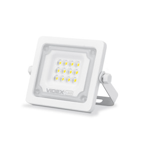 LED прожектор VIDEX F2e 10W 5000K №2