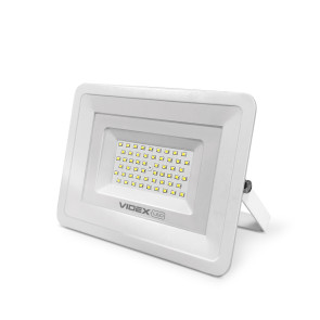 LED прожектор VIDEX 50W 5000K №2