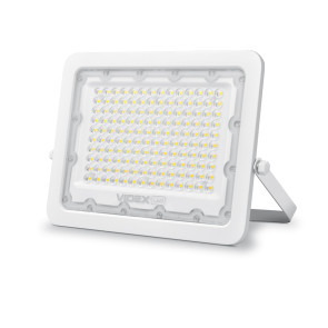 LED прожектор VIDEX F2e 100W 5000K №2