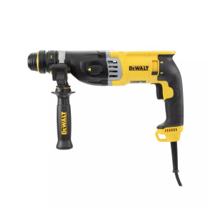 Перфоратор мережевий SDS-Plus DeWALT D25144K №2