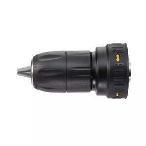 Перфоратор мережевий SDS-Plus DeWALT D25144K №4