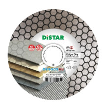 Круг алмазный отрезной Distar 1a1r 115 edge dry