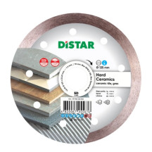 Круг алмазный отрезной Distar 1a1r 125 hard ceramics