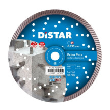 Круг алмазный отрезной Distar TURBO 232 EXTRA MAX