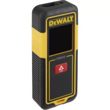 Далекомір лазерний DeWALT DW033