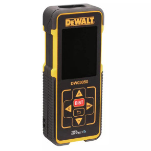 Далекомір лазерний DeWALT DW03050 №3