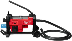 Аккумуляторная секционная прочистная машина Milwaukee M18 FSSM-0 (4933471411) №1