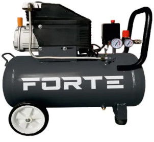 Компресор Forte FL-2T50N №1