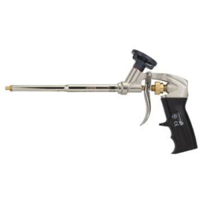 Пистолет для полиуретановой пены тефлоновое покрытие адаптера ULTRA (2722012) №1