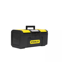Ящик STANLEY "Basic Toolbox" 16 ", 394x220x162 мм, пластмассовый.