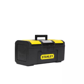Ящик STANLEY "Basic Toolbox" 16 ", 394x220x162 мм, пластмассовый. №1