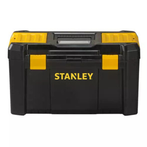 Ящик 'STANLEY " ESSENTIAL", 316x156x128 мм (12.5"), пластиковий. №1