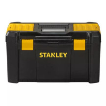 Ящик "STANLEY" ESSENTIAL ", 400x184x184 мм (16"), пластиковый