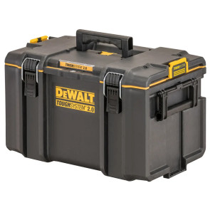 Ящик TOUGHSYSTEM 2.0 DeWALT, 555х375х415 мм, збільшеної місткості з лотком №1