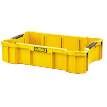 Лоток для ящиков DeWALT TOUGHSYSTEM 2.0, 468x307x114 мм, вес 0.85 кг