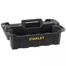 Лоток універсальний STANLEY, розміром 499 х 335 х 195 мм з 2-ма глибокими відділеннями