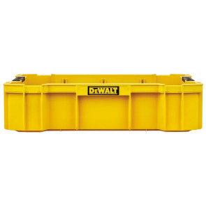 Лоток для ящиків DeWALT TOUGHSYSTEM 2.0, 468x307x114 мм, вага 0.85 кг №3