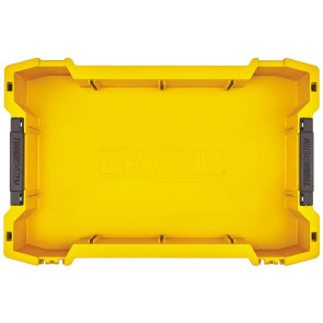 Лоток для ящиків DeWALT TOUGHSYSTEM 2.0, 468x307x114 мм, вага 0.85 кг №5