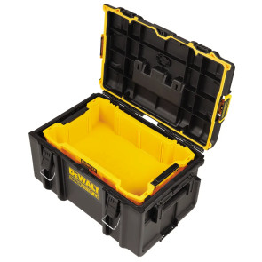 Лоток для ящиків DeWALT TOUGHSYSTEM 2.0, 468x307x114 мм, вага 0.85 кг №8