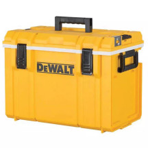 Ящик-охолоджувач DeWALT TOUCHSYSTEM, 55х40.8x36.6 см, вантажопідйомність 50 кг