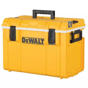Ящик-охолоджувач DeWALT TOUCHSYSTEM, 55х40.8x36.6 см, вантажопідйомність 50 кг №1