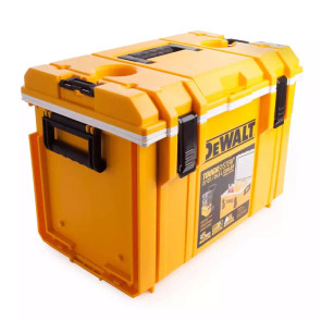 Ящик-охолоджувач DeWALT TOUCHSYSTEM, 55х40.8x36.6 см, вантажопідйомність 50 кг №2